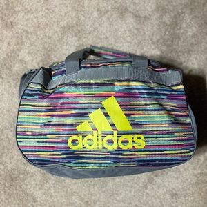 Adidas Gym Bag